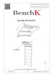 BenchK