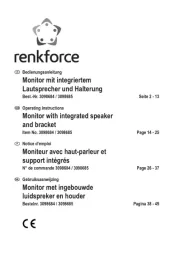 Renkforce