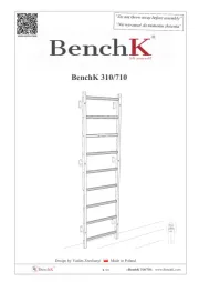 BenchK