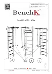 BenchK