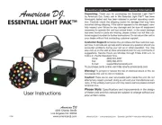 American Audio