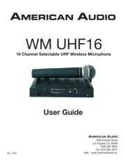 American Audio