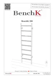 BenchK