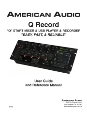 American Audio