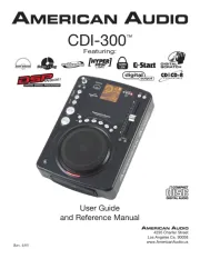 American Audio
