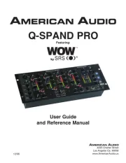 American Audio