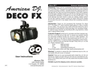 American Audio