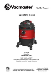 Vacmaster