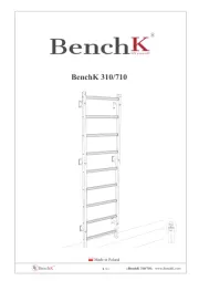 BenchK