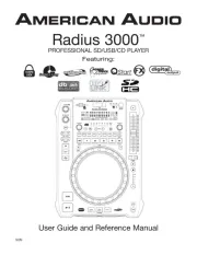 American Audio