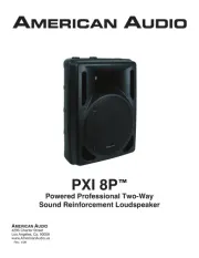 American Audio