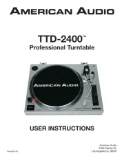 American Audio