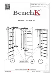 BenchK