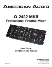 American Audio