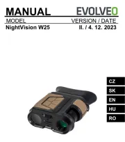 EVOLVEO