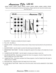 American Audio