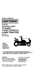 Craftsman