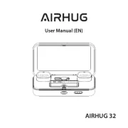 AIRHUG