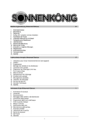Sonnenkönig