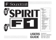 Soundcraft