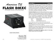 American Audio