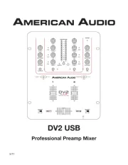 American Audio