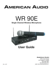 American Audio