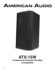 American Audio