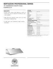 Bertazzoni