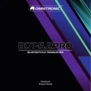 Omnitronic