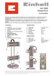 Einhell