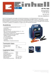 Einhell