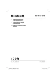 Einhell