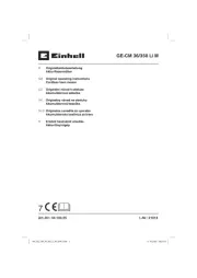 Einhell