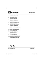 Einhell