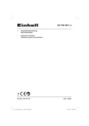 Einhell