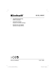 Einhell
