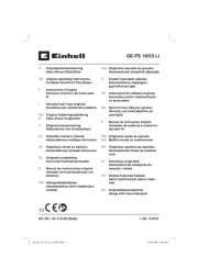 Einhell