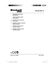 Einhell