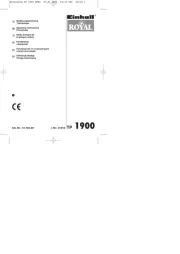 Einhell