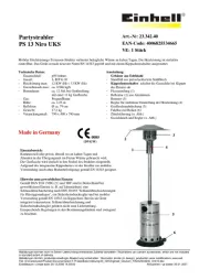 Einhell