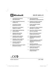 Einhell