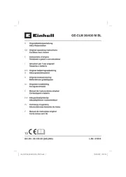 Einhell