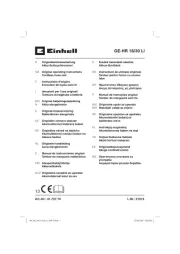 Einhell