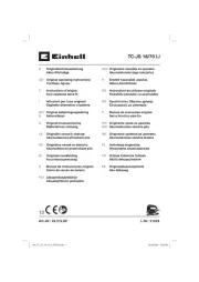 Einhell