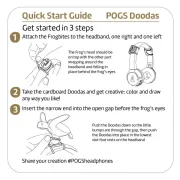 POGS