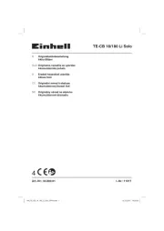 Einhell
