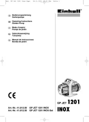 Einhell