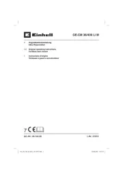 Einhell
