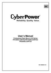 CyberPower